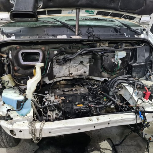 RECONDITIONAT MOTOR RENAULT MASTER